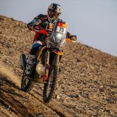 Red Bull KTM Factory Racing