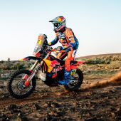 Red Bull KTM Factory Racing