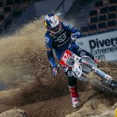 Billy Bolt gewinnt in Polen die vierte SuperEnduro-Runde