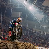 Billy Bolt gewinnt in Polen die vierte SuperEnduro-Runde