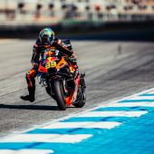 Brad Binder