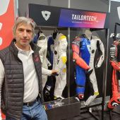 XAJO Moto Messe Wels moto-austria