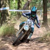  Mini Enduro European Cup: Paul Leitgeb startet auch 2025!