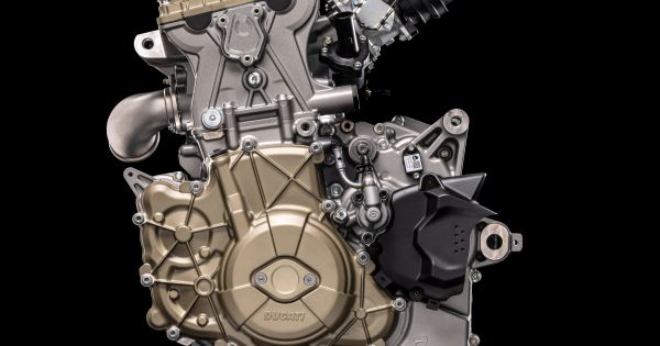 Ducati Superquadro Mono: Der neue Maßstab unter den Einzylinder-Serienmotoren