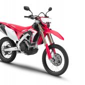 Honda Motocross 2019