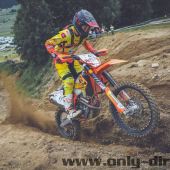 Doppelsieg für die KTM Walzer Teamfahrer