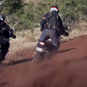 KTM Australia Adventure Rallye