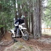 Rothenfels/Lachtal - das Saisonhighlight der Enduro- Trophy 2018