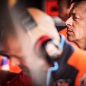 2018 MotoGP Saison von KTM: Eine halbe Saison Fortschritt