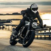 Husqvarna Motorcycles Pioneer Package für zukünftige Markenbotschafter