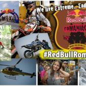 Um im berühmt berüchtigten “Gusterita” Areal in Sibiu 2019 den begehrten Titel “Red Bull Romaniacs” Finisher zu erhalten, müssen Extrem-Enduro Fahrer diese Woche einen Startplatz in der Online Einschreibung ergattern.