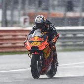 Qualifizierung der 18. Rd. MotoGP 2018 - Sepang International Circuit (MAL)