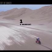 Dakar Best of Bike