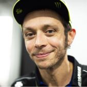 Der legendäre Valentino Rossi feiert heute, dem 16. Februar, seinen 40. Geburtstag - und ist motivierter denn je.