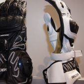 Racer präsentiert eine breite Palette an Motorrad-Handschuhen mit einigen neuen Top-Modellen.