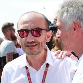 Ducati-CEO Claudio Domenicali richtet das Wort nach dem „Freispruch“ für sein Team an die Gegner: „Hoffentlich werden sie jetzt schweigen“.