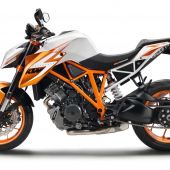 KTM ist der große Sieger bei der MOTORRAD-Leserwahl zum „Motorrad des Jahres 2019