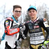 In Valencia wartet nach der Osterwoche das zweite Rennwochenende in der FIM CEV Repsol auf die beiden Rennsportbrüder Maximilian und Andreas Kofler aus Attnang-Puchheim. Für die beiden Oberösterreicher ist das Rennen ein Heimspiel, haben ihre neuen spanischen Mannschaften gleich in der Nähe des Circuit Ricardo Tormo ihren Hauptsitz.