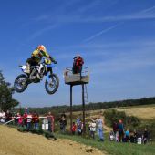 Der MSC Nursch lädt zum Waldviertler Motocross Cup