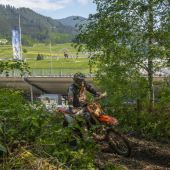 Der Spielberg ist angerichtet: Enduro- Trophy und ÖM Red Bull Ring am Samstag dem 18. Mai 2019