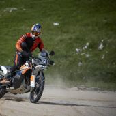 KTM 790 ADVENTURE R RALLY