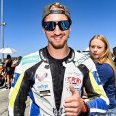 Supermoto Comeback von Lukas Höllbacher ?