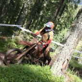 Die geschichtsträchtige Location in der Heimatgemeinde von Super- G Weltmeisterin und Abfahrtsweltcup Gesamtsiegerin Nici Schmiedhofer, öffnet für die internationale Enduro Bühne ihre Tore.