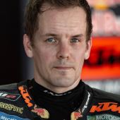 Mika Kallio ersetzt Johann Zarco für den Rest des Jahres 2019 in der MotoGP