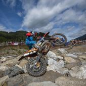 Enduro-Trophy Möderbrugg: Das längste Endurorennen der Saison bringt die Entscheidung in der österreichischen Enduro ÖM.