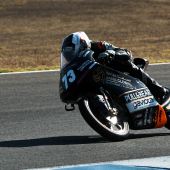 m Circuito de Jerez fand der sechste Saisonstopp der FIM CEV Repsol für die beiden Motorradbrüder aus Attnang-Puchheim, Maximilian und Andreas Kofler, statt. 