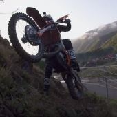 Red Bull Romaniacs 2019 - Der Film. “Hard Enduro ist ein vertikaler Sport.”