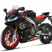 EICMA 2Aprilia RS 660 