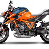 EICMA 2019 KTM SUPER DUKE R 2020