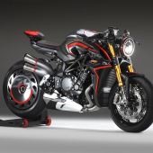 EICMA 2019 MV Agusta Rush 