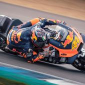 Weniger als eine Woche nach dem ersten Auslauf der MotoGP 2020 auf der Ricardo-Tormo-Strecke in Valencia waren sowohl Red Bull KTM als auch Red Bull KTM Tech3 wieder auf der Strecke, aber weiter südlich auf der iberischen Halbinsel und um die Kurven von Jerez.