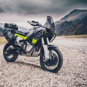 Nach der Vorstellung des NORDEN 901 Prototypen im Rahmen der EICMA 2019 bestätigt Husqvarna Motorcycles die Serienproduktion.