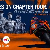 Das KTM MotoGP Team erwartet eine spannende Saison 2020 - sei dabei!