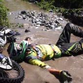 Um der Corona Depression etwas entgegen zu wirken hier das Video vom ÖEC Mountain Enduro 2019.