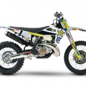 Husqvarna Motorcycles Finance - 3 Monate fahren, dann zahlen.