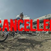 Red Bull Megawatt Cancelled