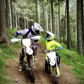 Aufgrund erhöhter Auflagen der COVD19- Lockerungsverordnung für Rennveranstaltungen sehen wir uns gezwungen den Family Enduro Lauf auf der Buckelhube in Murau zu verschieben.