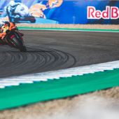 Espargaro auf Platz 7 nach der ersten Qualifikation in Jerez