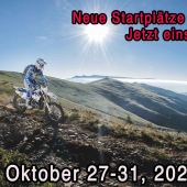 Die Red Bull Romaniacs 2020 findet im Oktober statt