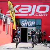 Xajo Motorrad Bekleidung und Zubehör Abverkauf