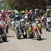 Supermoto ÖM Finale steigt heuer in Fuglau am 12. + 13. September