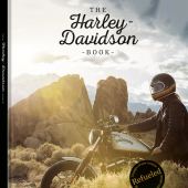 The Harley-Davidson Book - Refueled