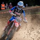 Auner Cup und Österreischische MX Staatsmeisterschaft live auf Viemo!