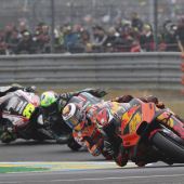 Die MotoGP in Frankreich – am Samstag und Sonntag LIVE