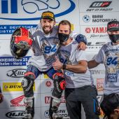 Jonas Folger dominiert Grande Finale der IDM