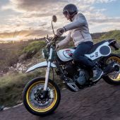 MotoMondo neuer Mash Importeur für Österreich